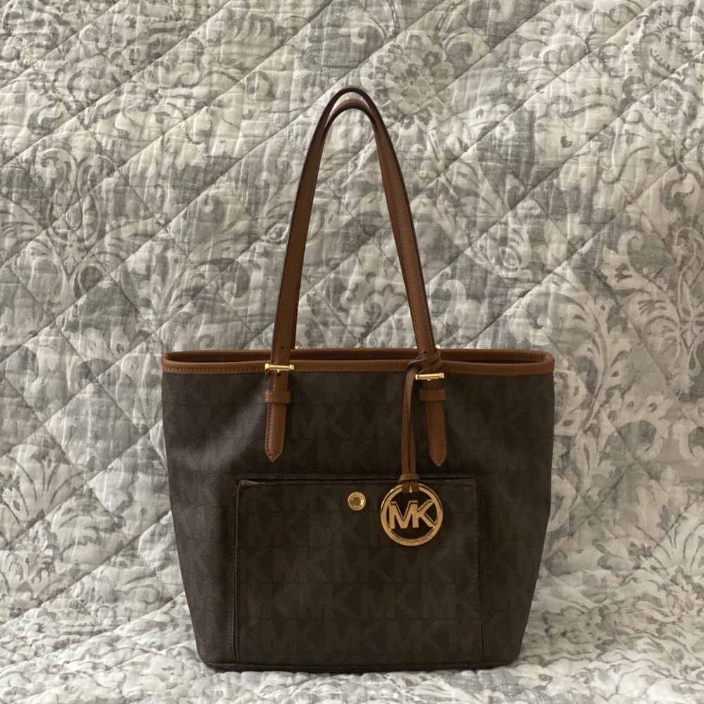 Michael Kors purse